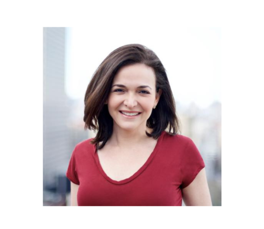 A világ egyik legbefolyásosabb nője – Sheryl Sandberg sikertörténete Sheryl Sandberg