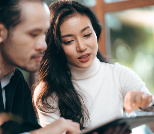 A sikeres kommunikáció 5 fontos területe kommunikáció