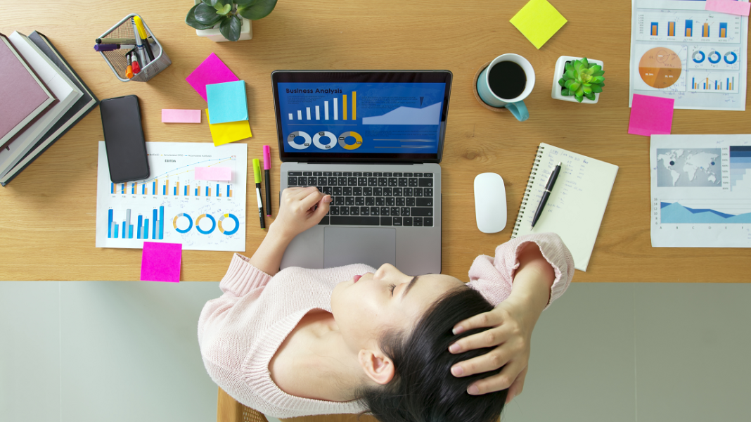 mentális egészség, munkahely