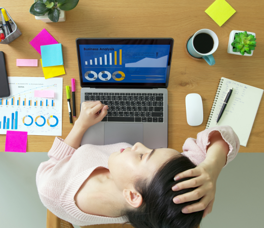 Félünk attól, hogy mit gondolnak a munkahelyen mentális egészség, munkahely