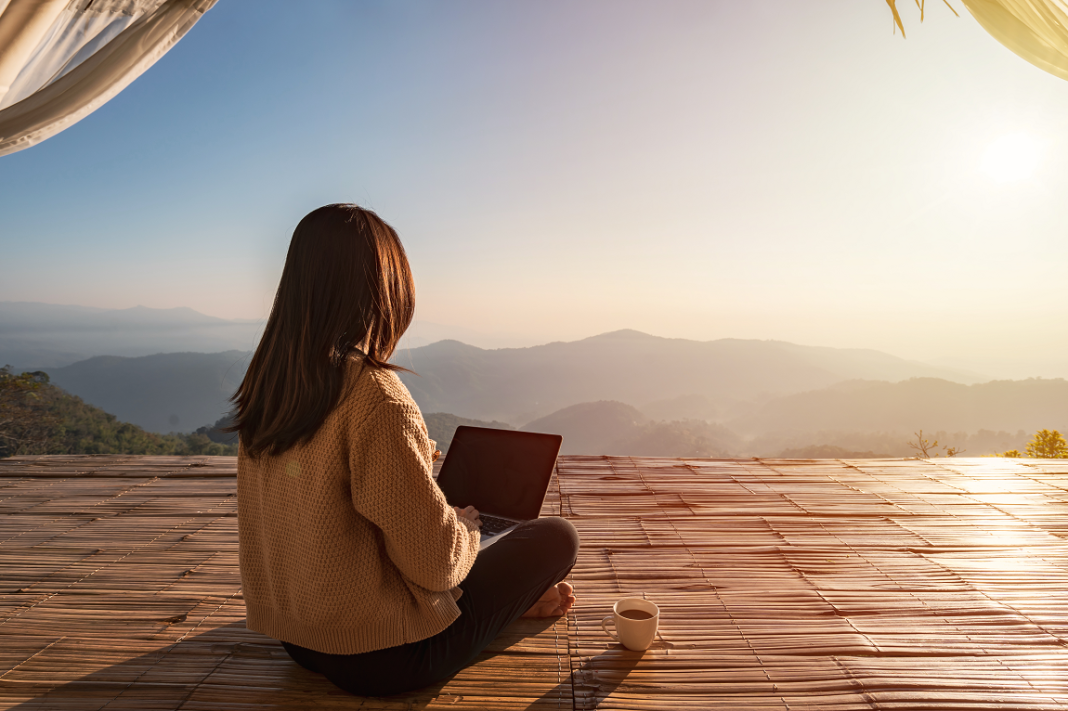 freelancer, szabadúszó, worklife balance, tippek