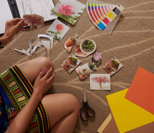 Kreativitás: Szabadúszóként nehezebb fenntartani? kreatív, kreativitás, szabadúszó, freelancer