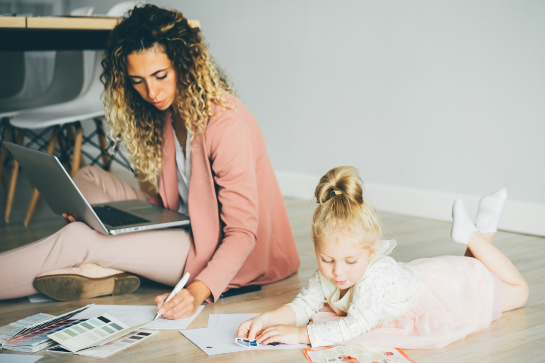 7 vállalkozási ötlet kisgyerekes anyukáknak vállalkozás, ötletek, anyukák, dolgozó anyukák, női karrier