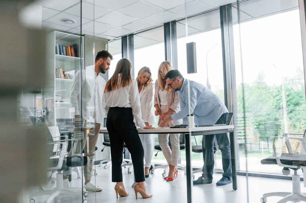 ai, mesterséges intelligencia, vállalati kultúra, munkavállalói