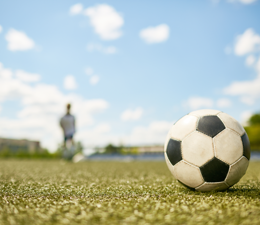 Focisták, akik az egyetemen is brillíroznak football, foci, sport, karrier, diploma, egyetem, focisták