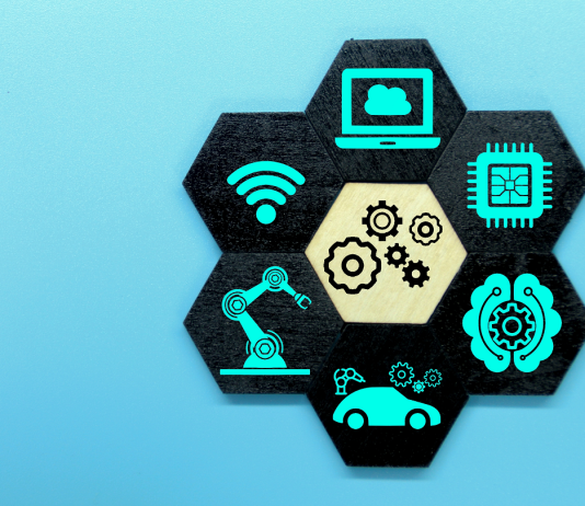 Ipar 4.0: az energiaválságra is enyhülést hozhat a rohamosan fejlődő ipari digitalizáció gazdaság, ipar 4.0, technológia, digitalizáció