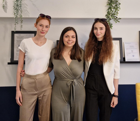 FriGo – a nők nyertes projektje vállalkozás, verseny, karrier, élelmiszerpazarlás, frigo