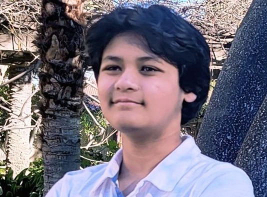 14 évesen lediplomázott, most ő Elon Musk új alkalmazottja Kairan Quazi