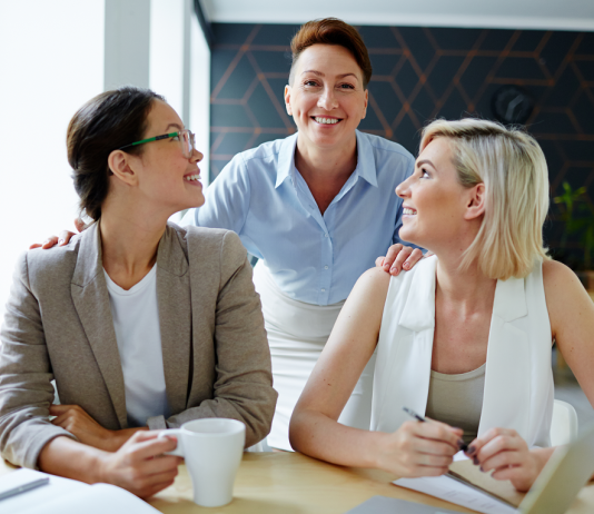 Női Marketing Tagozat alakult a Magyar Marketing Szövetségnél marketing, szövetség, női karrier