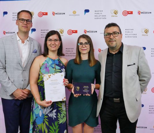 Elismerést – és megtakarítást – hozott a DDC-nek a CIP Program Elismerést - és megtakarítást - hozott a DDC-nek a CIP Program