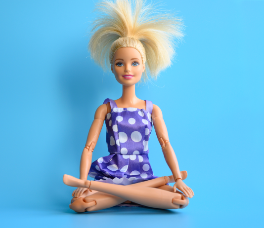 Barbie-történelem – az ikonikus baba elképesztő karrierje barbie, barbie film