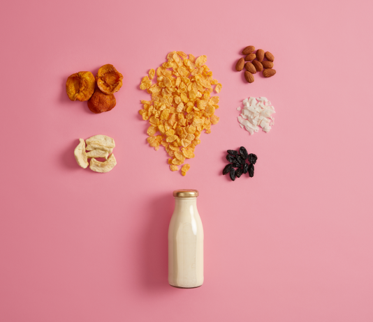 Gyors reggeli: Hőségben is lehet bőséges, csak nézd meg, hogy miből egyszerű ételek, egészséges reggelik, reggeli, cukkini, gasztro, reggeli ötletek, gyors reggeli, reggeli zabpehely recept