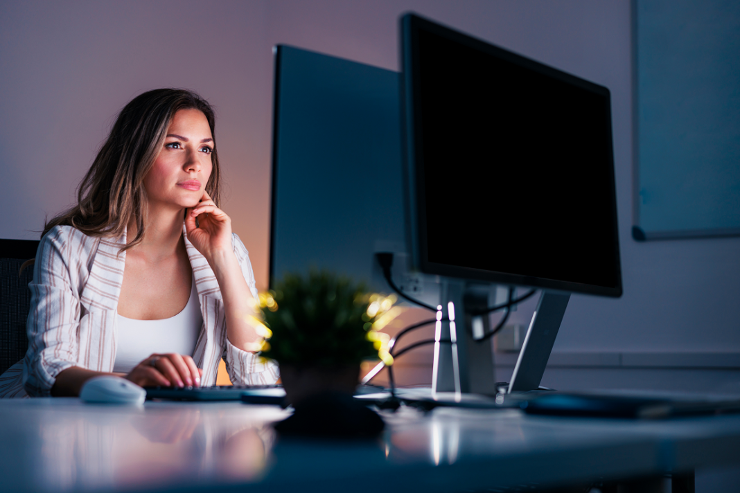 Ki ér rá dolgozni délután négy és hat között? halálzónája