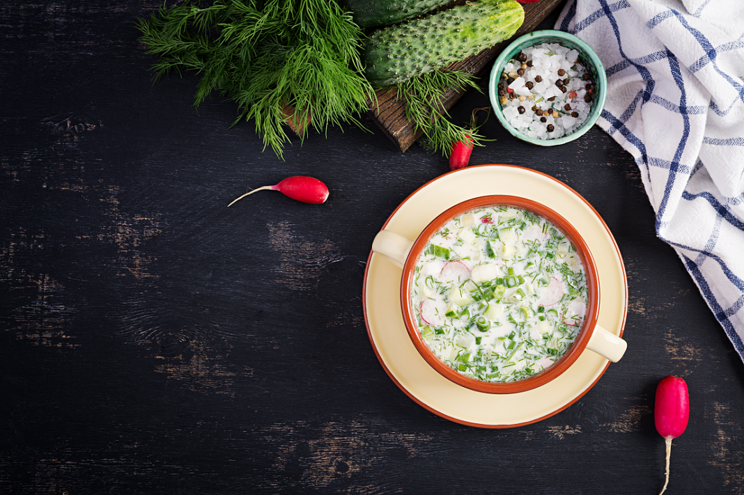 Könnyű nyári ételek: ezt vidd ebédre a melegben könnyű nyári ételek, egyszerű ételek, egészséges ebédek, reggeli, gasztro, ebéd ötletek, gyors ebéd