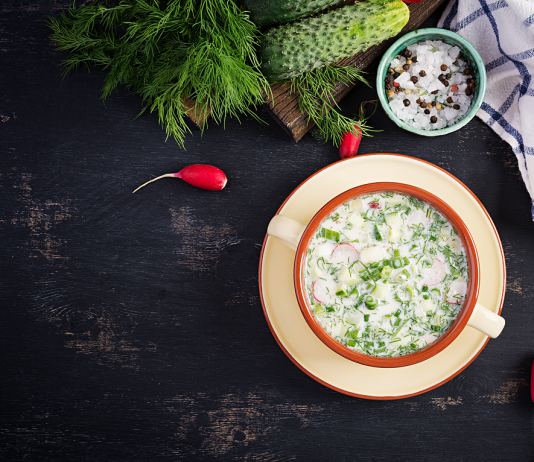 Könnyű nyári ételek: ezt vidd ebédre a melegben könnyű nyári ételek, egyszerű ételek, egészséges ebédek, reggeli, gasztro, ebéd ötletek, gyors ebéd