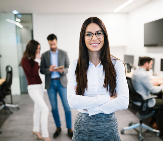 A nők karrierjében segített a világjárvány női karrier, távmunka, dolgozó anya, kutatás