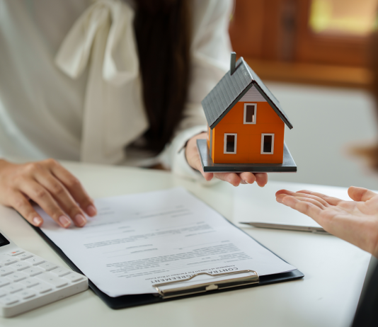 A távmunka az ingatlanpiac világában is nagy változást hozott távmunka, ingatlanpiac, home office