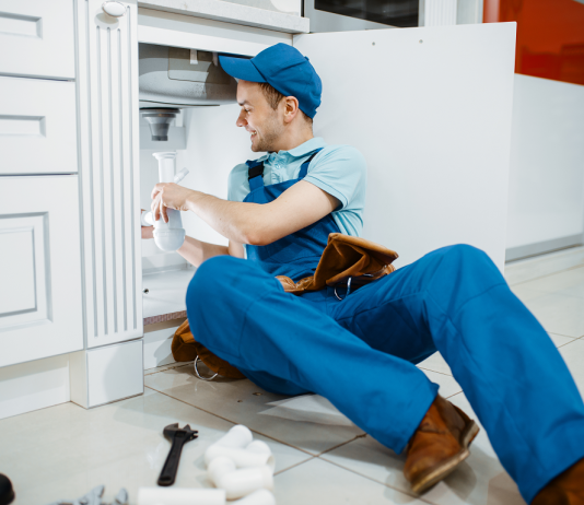 2023-ban érdemes vízvezeték szerelőnek tanulni? vízvezeték szerelő