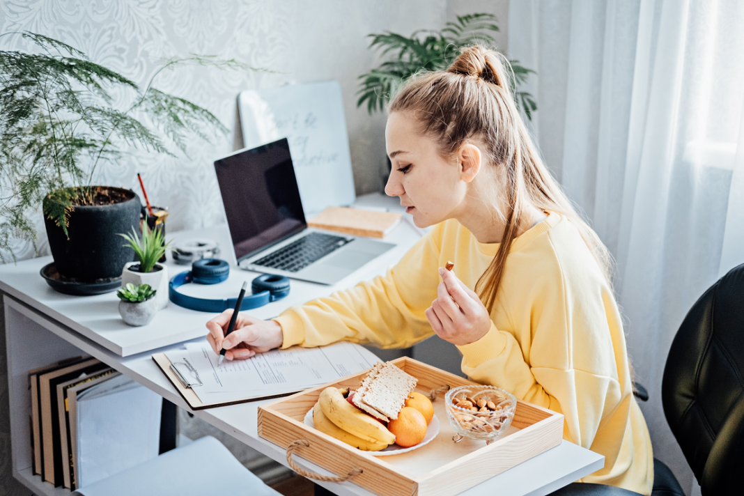 A munkatárs egészsége a vállalat érdeke is, munkahelyi jóllét, hr, motiváció