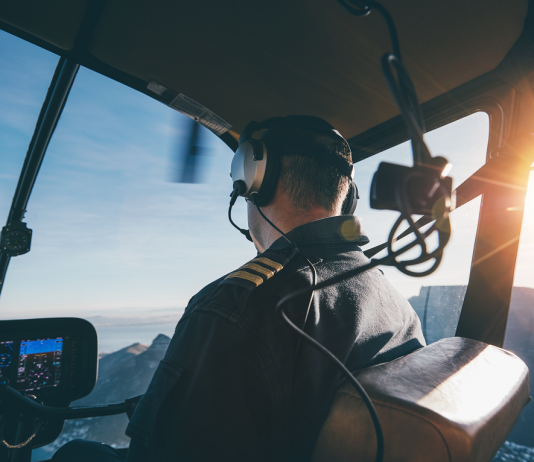 Indulnak a repülőgépes felnőttképzések Ferihegyen felnőttképzések, repülő jogosítvány