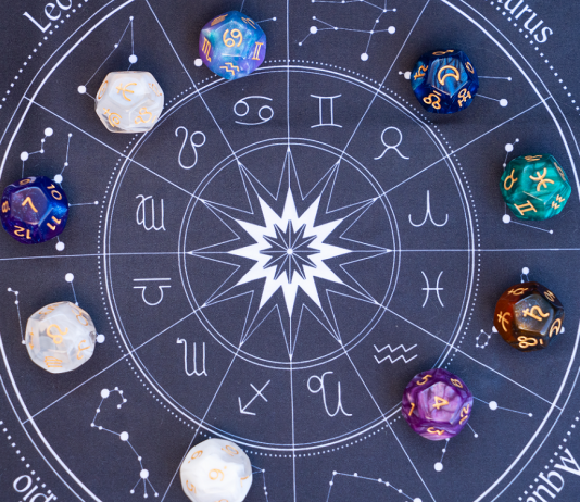 Így járul hozzá a napi horoszkóp a személyes fejlődéshez napi horoszkóp, horoszkop