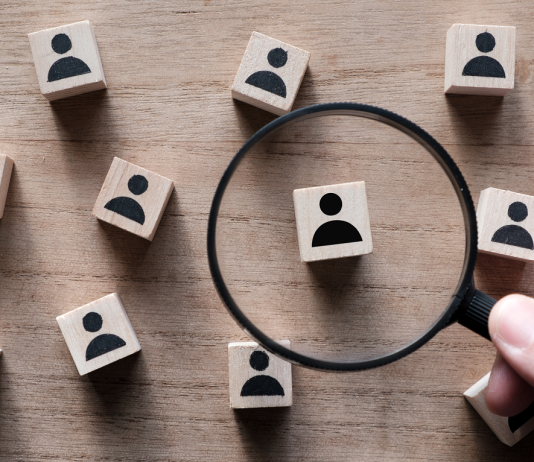 A titkos fegyver a tehetséges munkavállaló, nem a technológia tehetséges munkavállalók, hr, digitalizáció