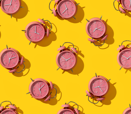 Bioritmus és produktivitás: Hogyan befolyásolja a biológiai óránk a munkavégzés hatékonyságát? bioritmus, produktivitas, biologiai ora, cirkadian ritmus