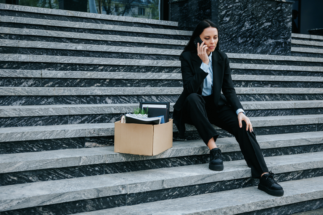 Te is köztük vagy? Ezeket a munkavállalókat fenyegeti a kirúgás kirúgás, elbocsátás, karrier, munkahely, elbocsátások