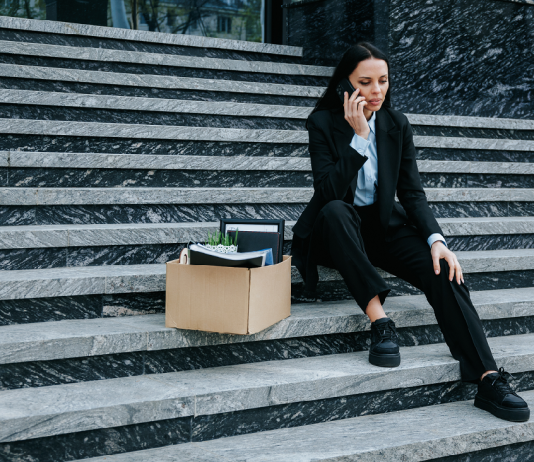 Te is köztük vagy? Ezeket a munkavállalókat fenyegeti a kirúgás kirúgás, elbocsátás, karrier, munkahely, elbocsátások