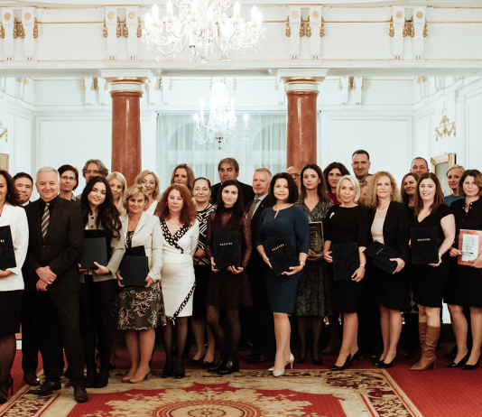 Már több mint másfél évtizede díjazza a CSR Hungarya felelős vállalkozásokat, szervezeteket CSR