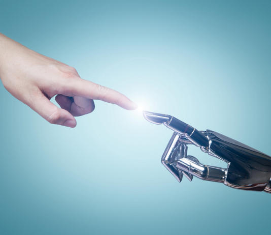 Így manipulálhatja a döntéseinket az AI AI, mesterséges intelligencia, döntés