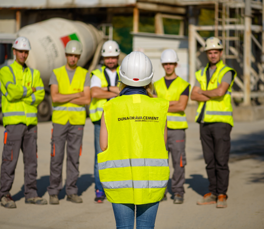 Ahol a múlt és a jövő találkozik: Milyen a DDC-nél dolgozni? DDC