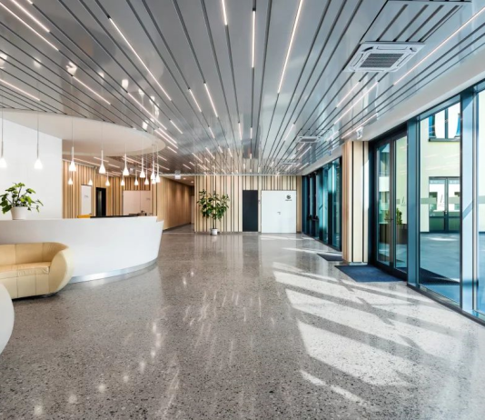 Tovább bővíti debreceni irodáját a Deloitte Deloitte