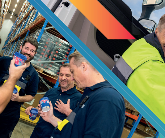 Egy hazai logisztikai nagyvállalat, amelyről példát lehet venni Trans-Sped