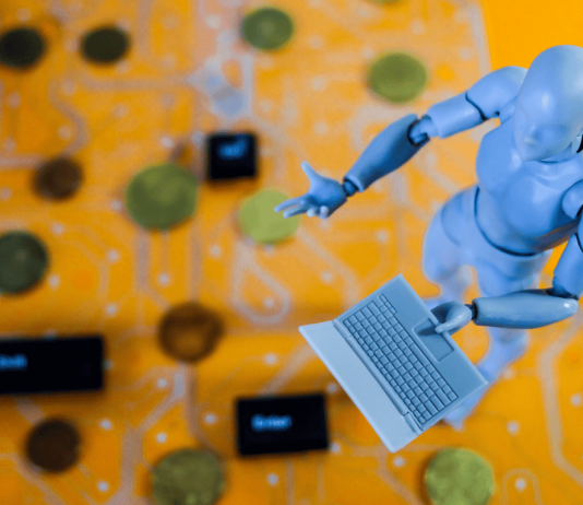 Van, aki még csak tanulja, más már profi benne automatizáció, digitalizáció, revolout, gépi tanulás