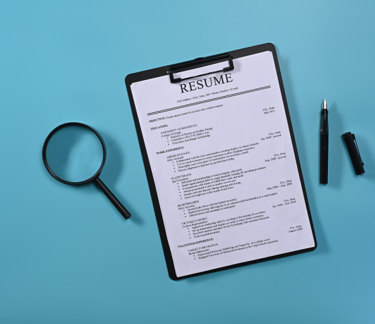 Az önéletrajz rövid története – már da Vinci is így keresett állást cv, önéletrajz, történelem, karrier