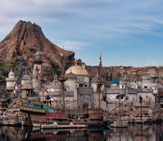 „Minden baj erősebbé tett” – A Disney-birodalom sikertörténete  disney, siker, sikertörténet, disney-birodalom