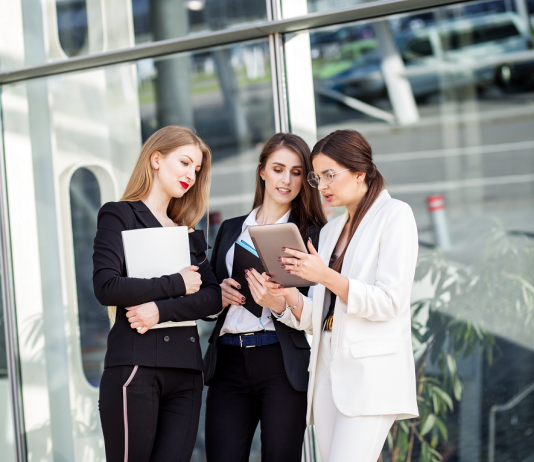 Mit várnak el a Z-generációsok a HR-től? hr, karrier, z-generáció, kutatás, munkaerőpiac, z-generációsok