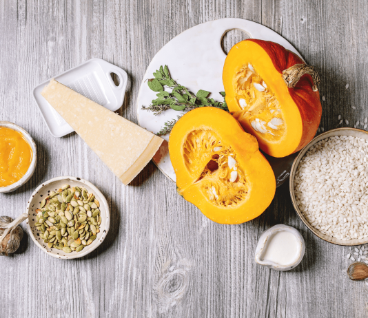 Gyors őszi ebéd az irodába – fantasztikus sütőtökös ételek sütőtök, könnyű őszi ételek, egyszerű ételek, egészséges ebédek, reggeli, gasztro, ebéd ötletek, gyors ebéd