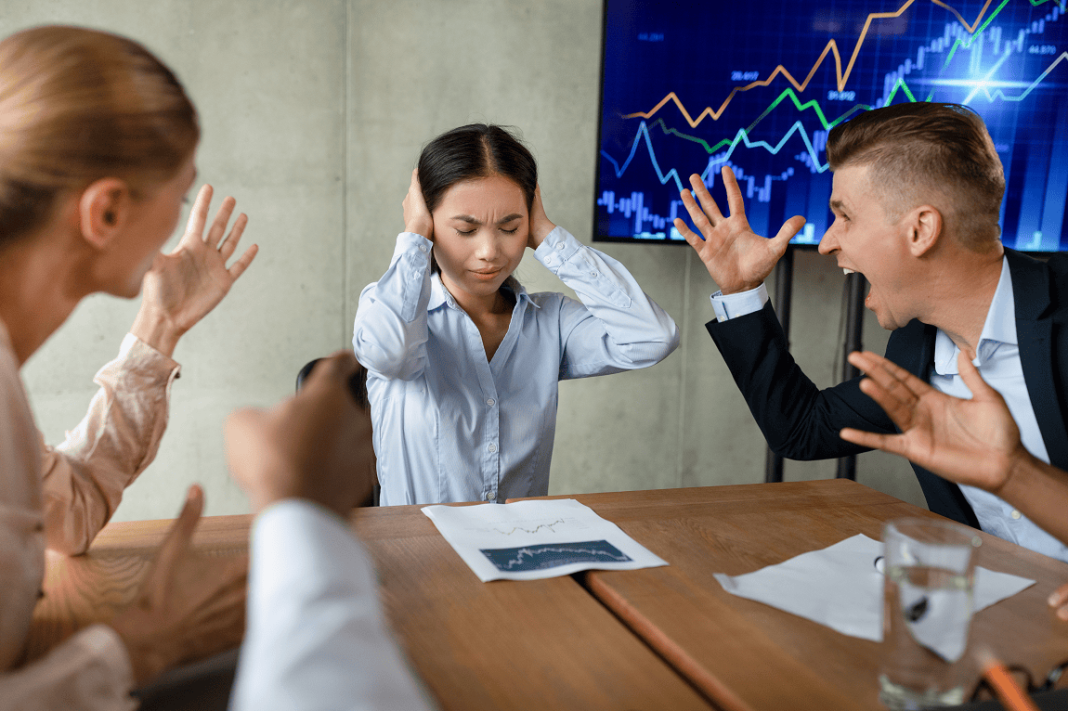 Nem a munka a méreg, hanem a környezet? mérgező környezet, mérgező munkahely, toxikus munkahely, tippek