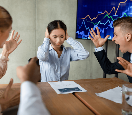 Nem a munka a méreg, hanem a környezet? mérgező környezet, mérgező munkahely, toxikus munkahely, tippek