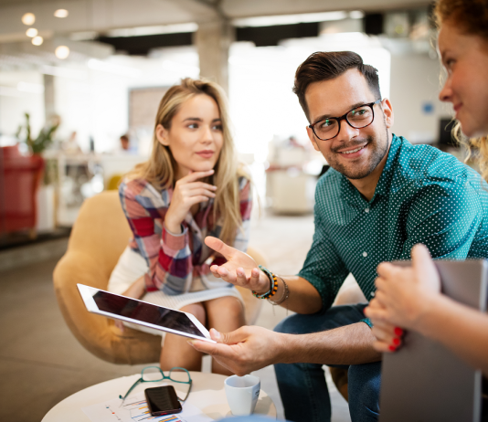 Nem minden a biztos megélhetés munkahelyi elégedettség, felmérés, kutatás, rugalmas munkaidő