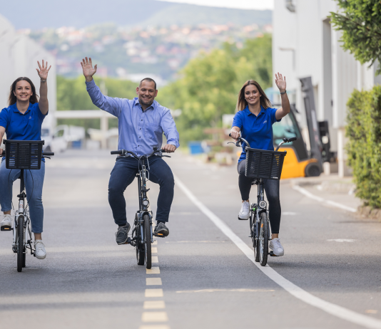 Ahová szívesen járnak be a kollégák – munkavállalói jóllét a Körber Hungáriánál Körber