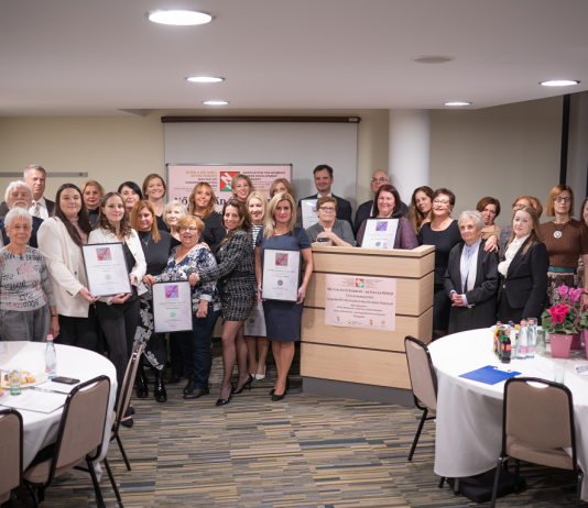 Kikerültek a Legjobb Női Munkahely nyertesei a legjobb női munkahely