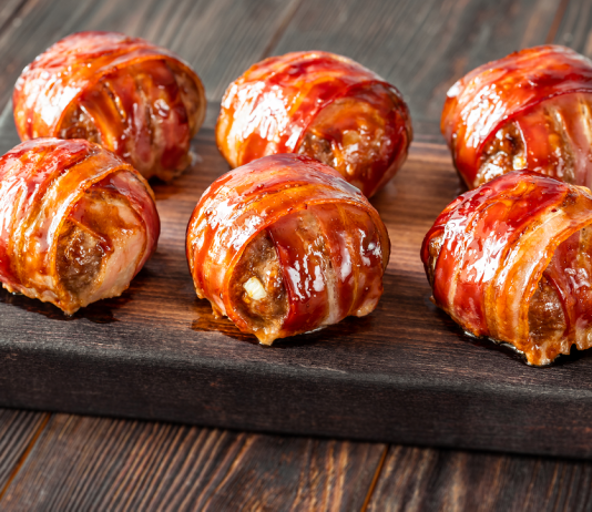 Három ízbomba baconös recept az ünnepi asztalra bacon, baconos receptek, gyors receptek, karacsonyi eloetelek