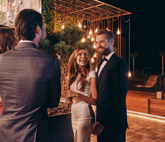 Ezek a világ legpazarabb céges partijai ceges parti, ceges buli, pazar buli, luxus