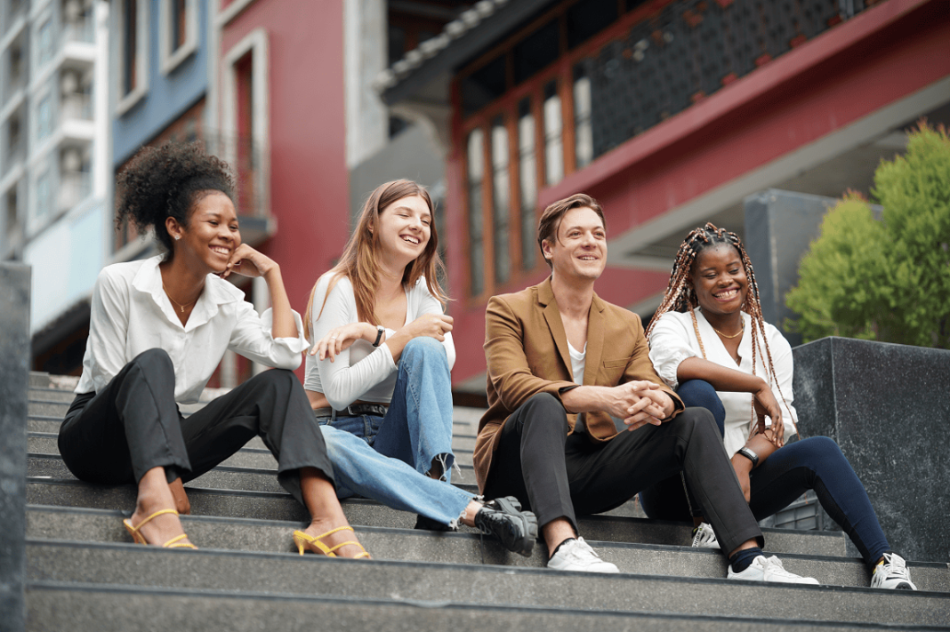 A Z-generáció rugalmassága nagy erény, szükségük is van rá z generacio, rugalmassag, munkahely, munka vilaga, karrier (1)