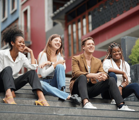 A Z-generáció rugalmassága nagy erény, szükségük is van rá z generacio, rugalmassag, munkahely, munka vilaga, karrier (1)