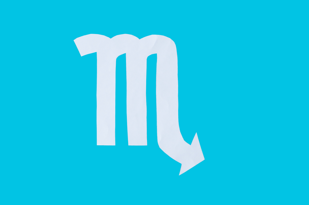 Skorpió 2024 éves horoszkóp 2024 eves horoszkop, skorpio