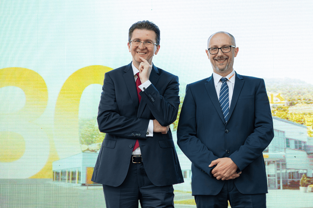 A Continental Automotive Hungary Kft. budapesti gyárának igazgatói posztját 2024. január 1-től Dapsy Zoltán vette át.